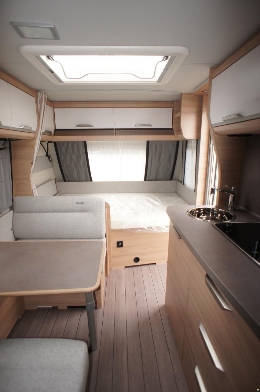 Knaus Südwind 500 QDK Black Edition