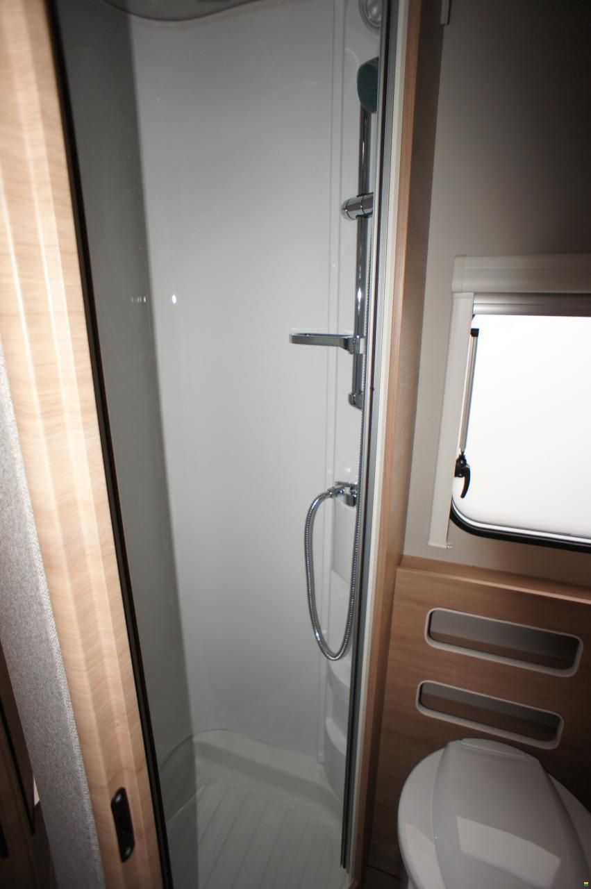 Knaus Südwind 500 QDK Black Edition