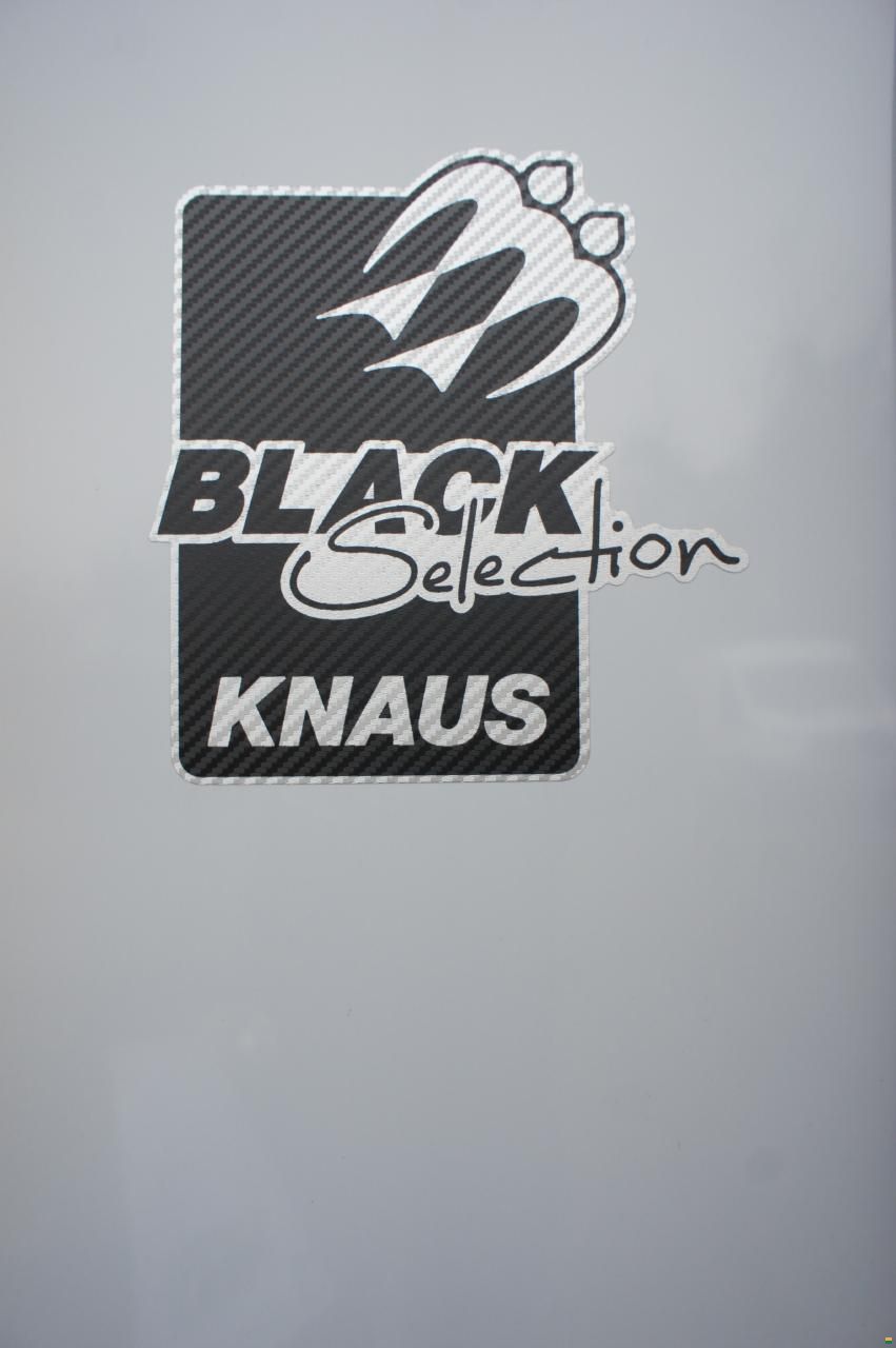 Knaus Südwind 500 QDK Black Edition