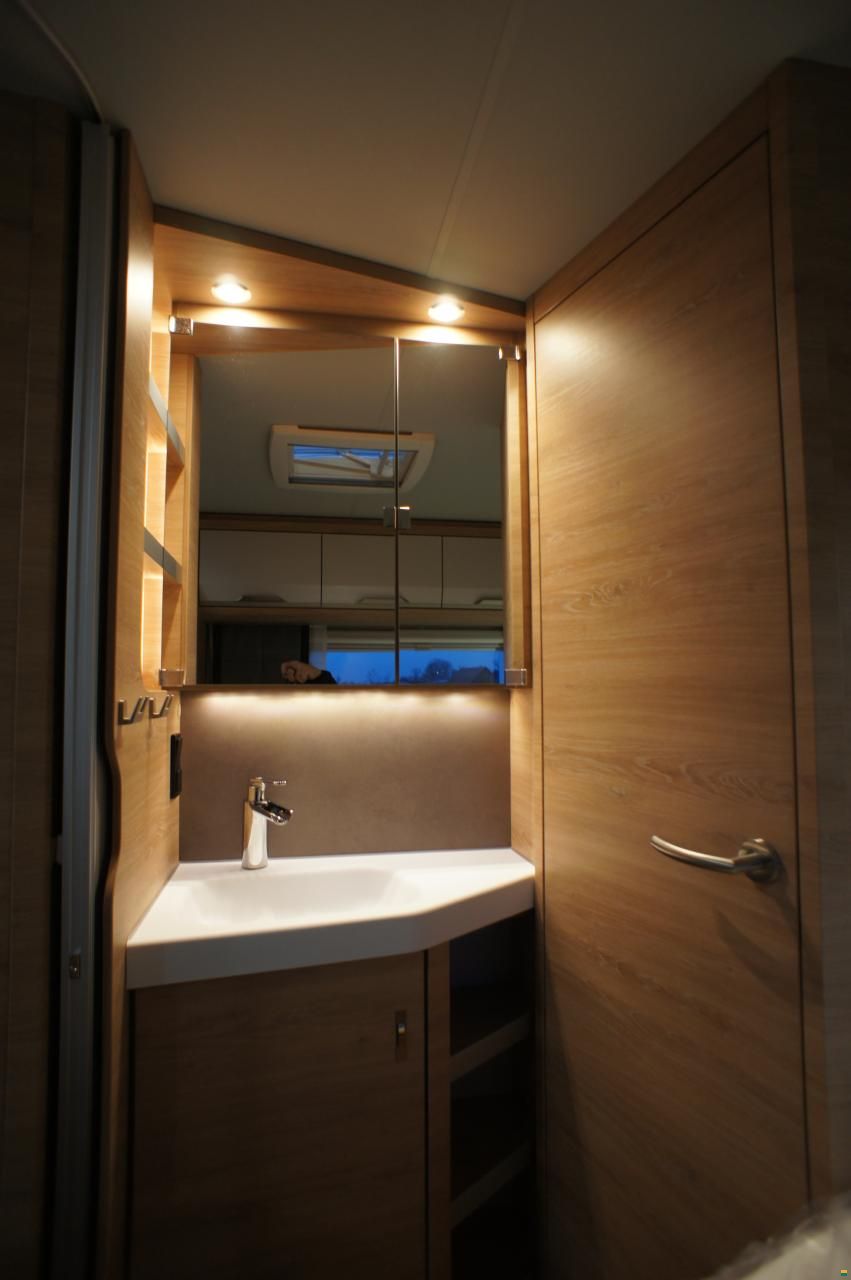 Knaus Südwind 500 PF Black Edition