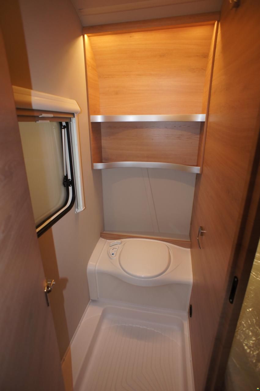 Knaus Südwind 500 PF Black Edition