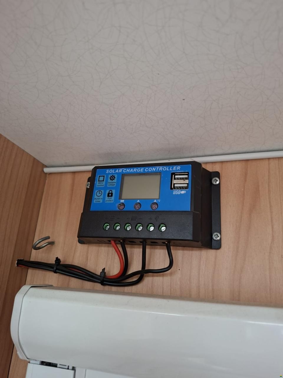 Bürstner Belcanto 460 TS