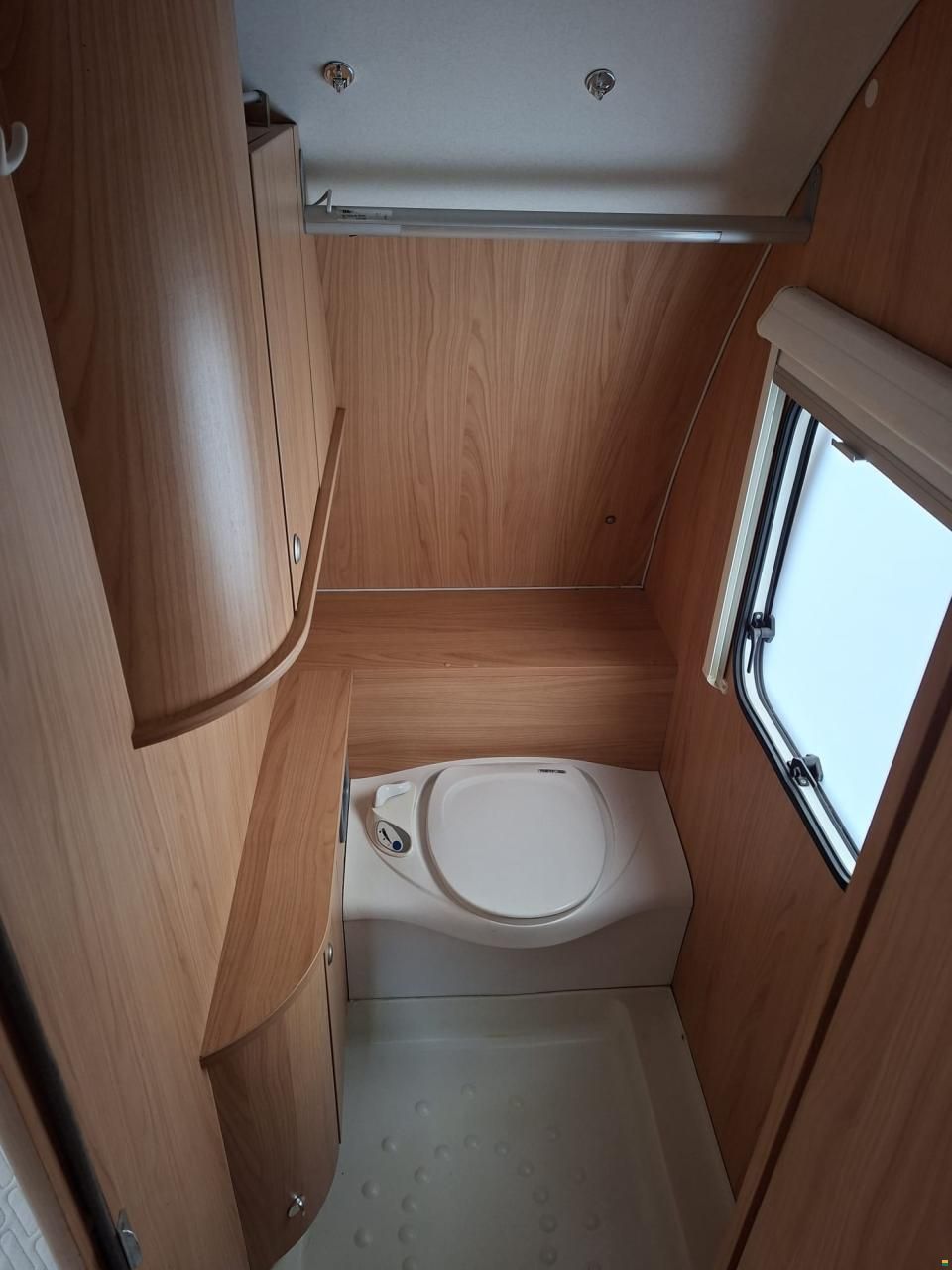 Bürstner Belcanto 460 TS