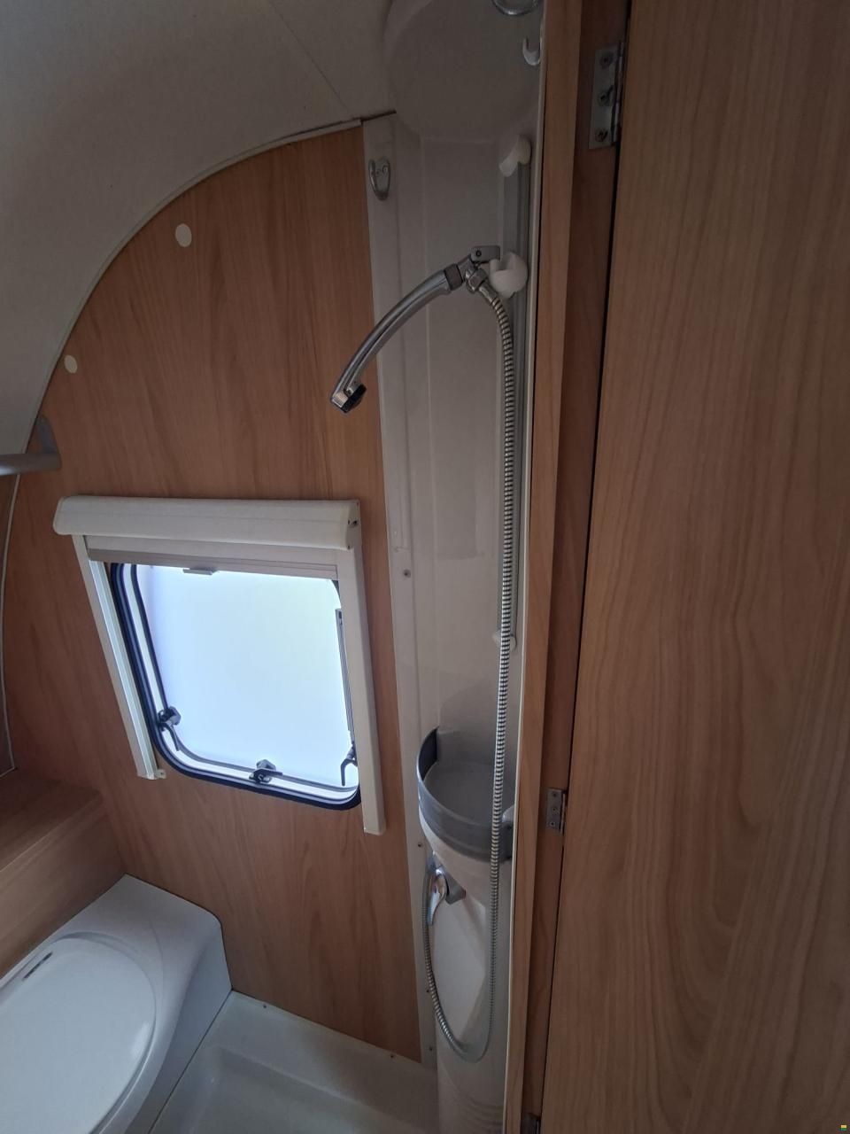 Bürstner Belcanto 460 TS