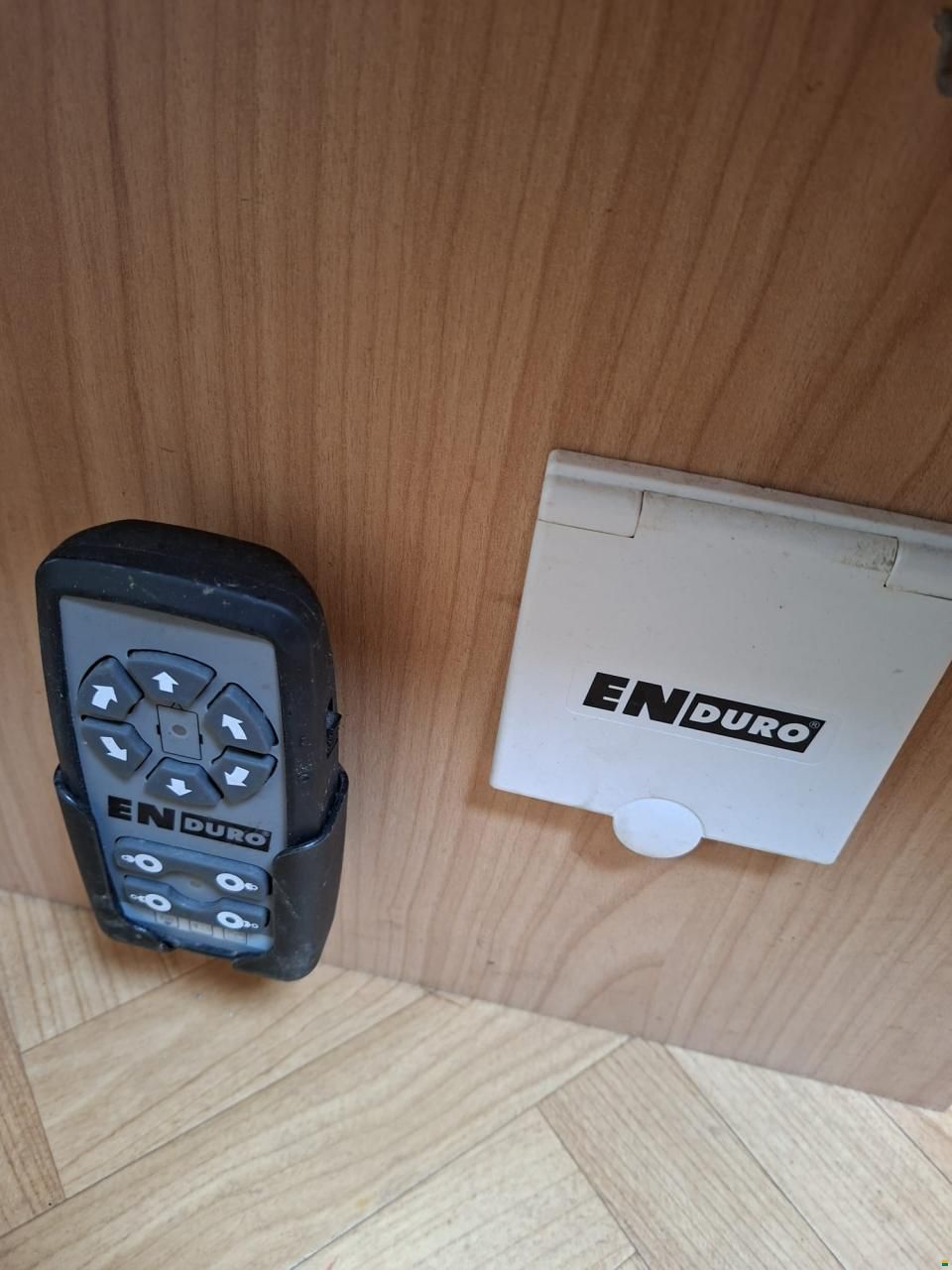 Bürstner Belcanto 460 TS