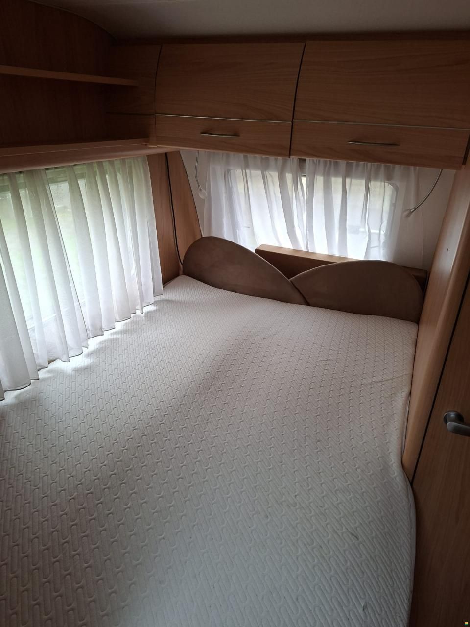 Bürstner Belcanto 460 TS