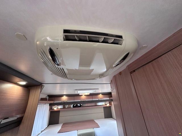 Knaus Sky TI 650 MEG