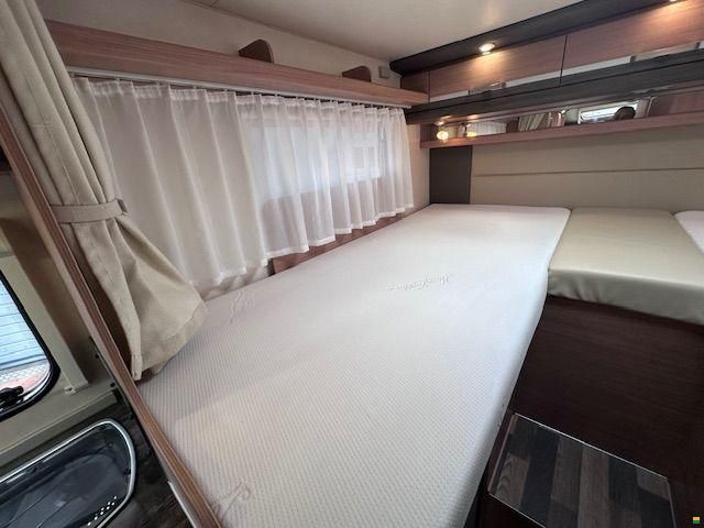 Knaus Sky TI 650 MEG