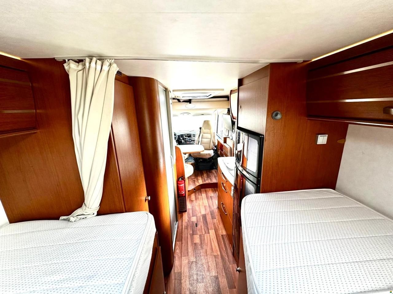 Fiat *** HYMER EXSIS B674 ***LUXUS-LINER***