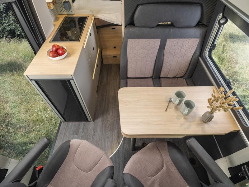 Knaus BoxTime 630 ME