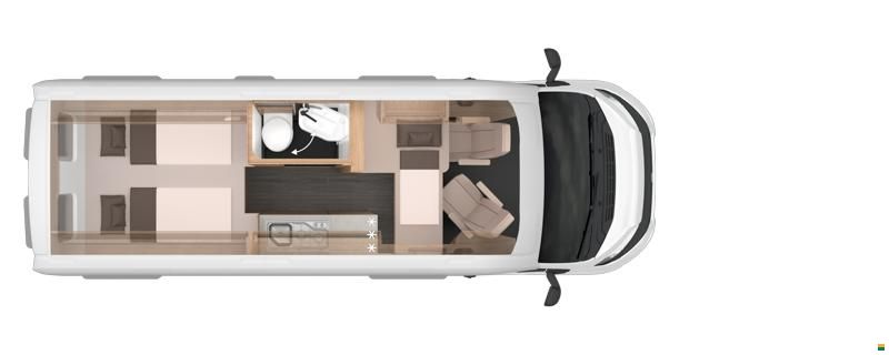 Knaus BoxTime 630 ME