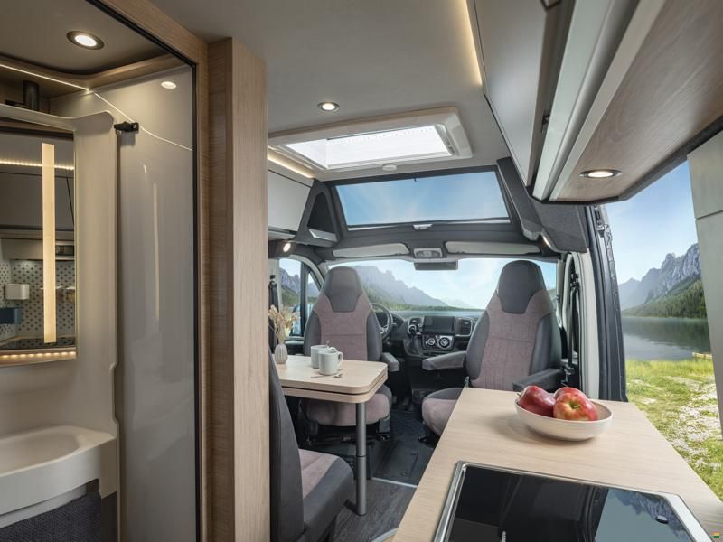 Knaus BoxTime 630 ME