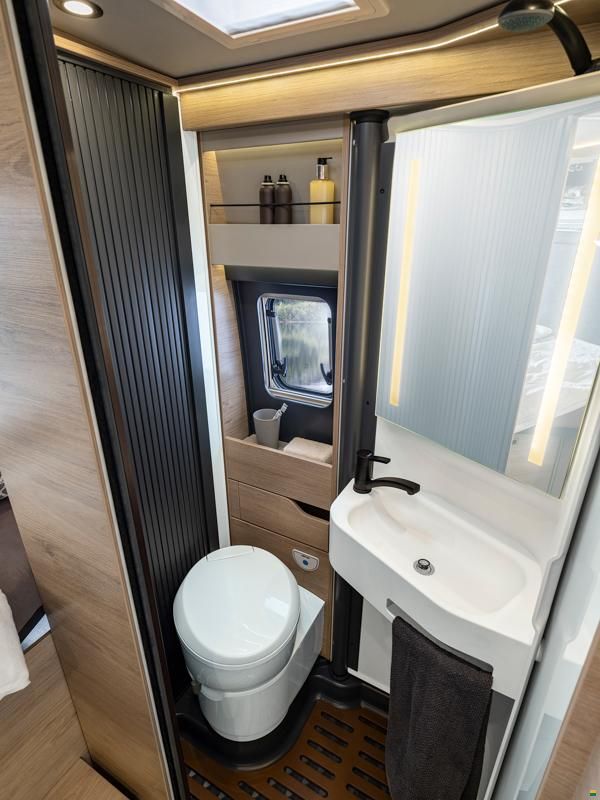 Knaus BoxTime 630 ME