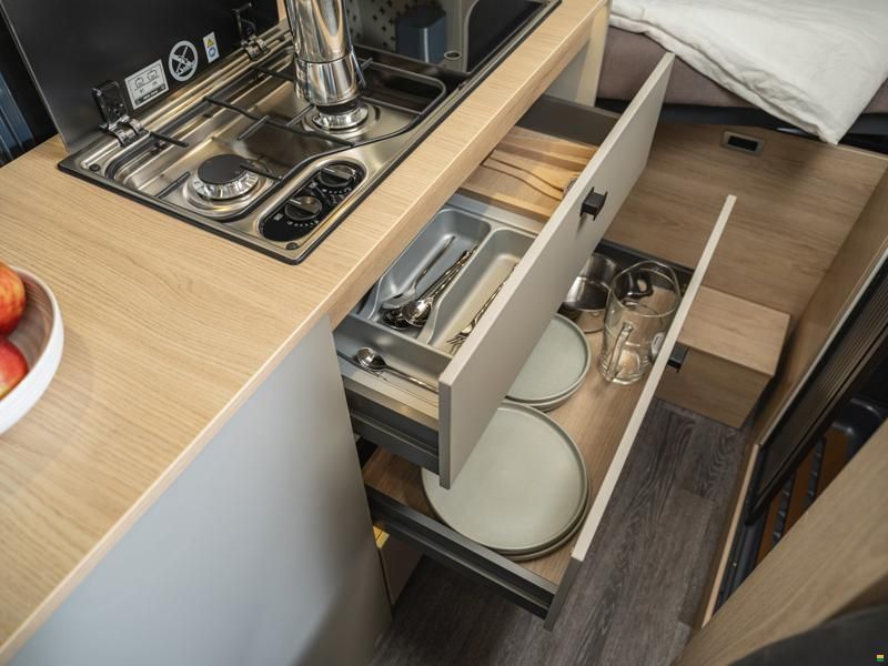 Knaus BoxTime 630 ME