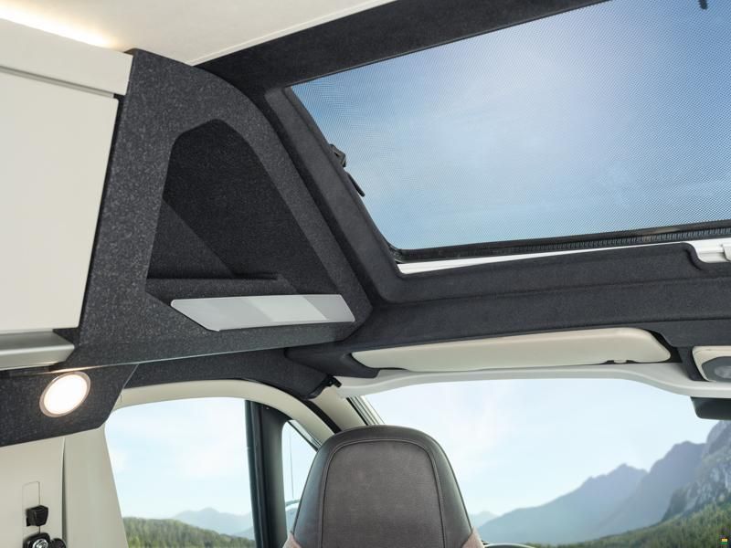 Knaus BoxTime 630 ME