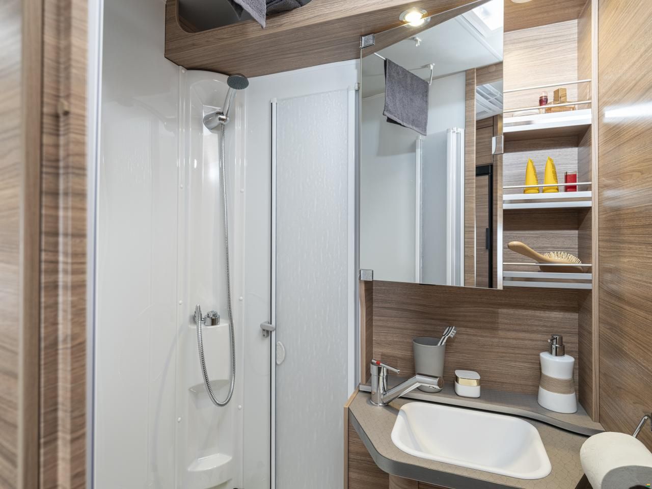 Weinsberg Cara Suite 650 MEG Edition [Spicy]