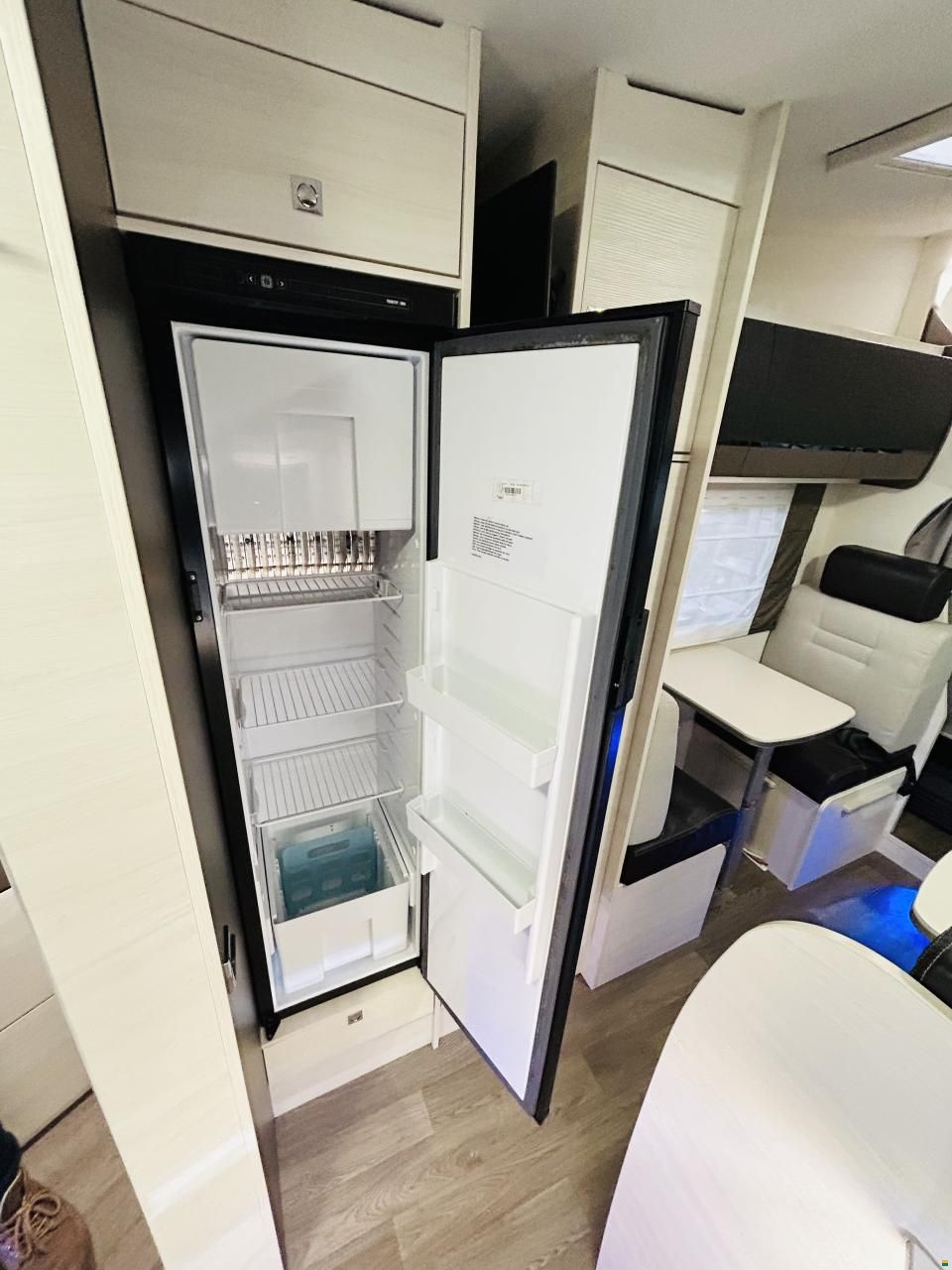 Challenger Genesis C256