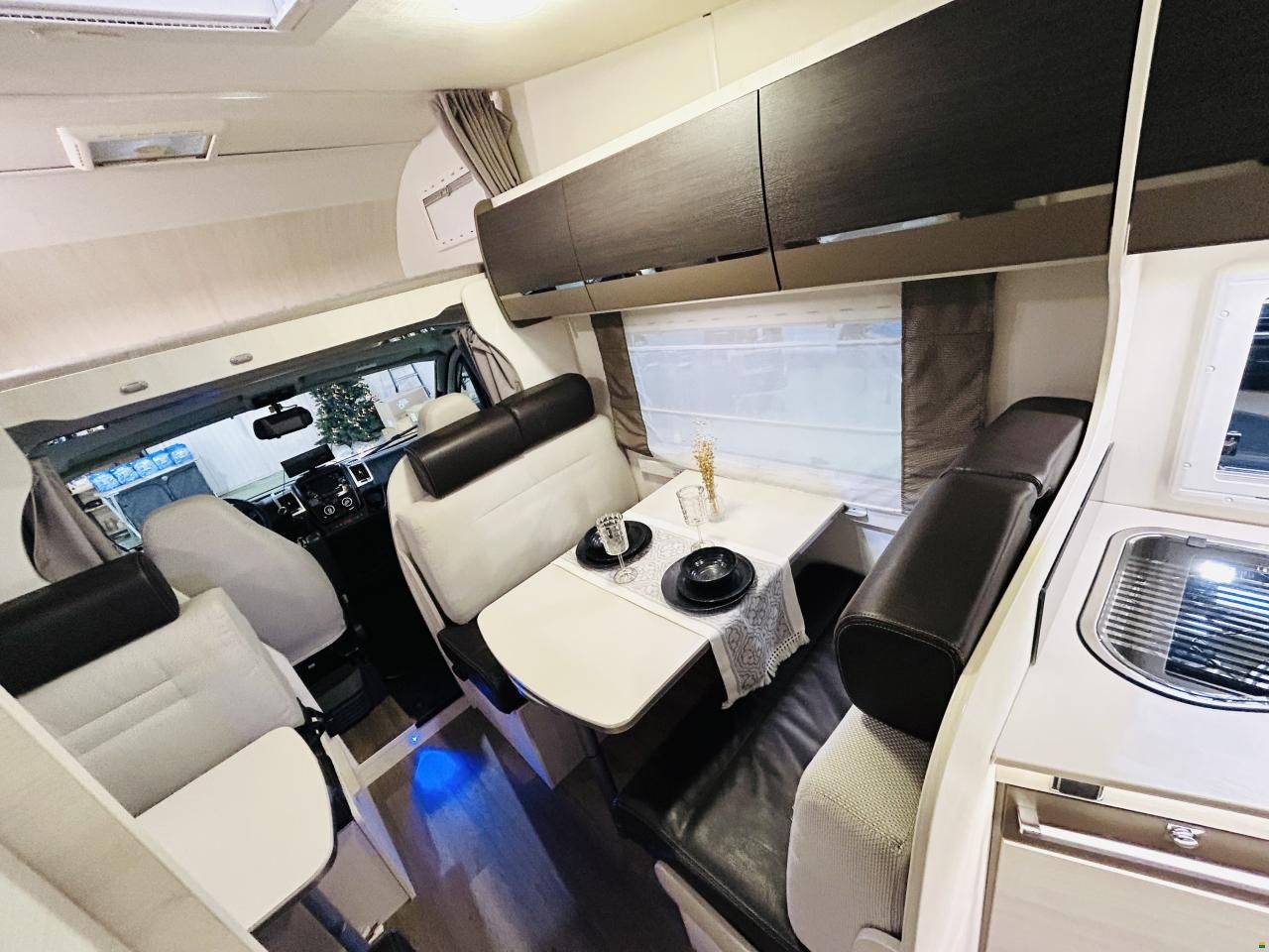 Challenger Genesis C256