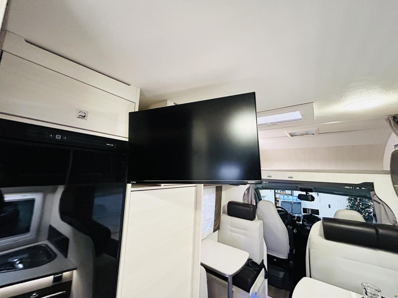 Challenger Genesis C256