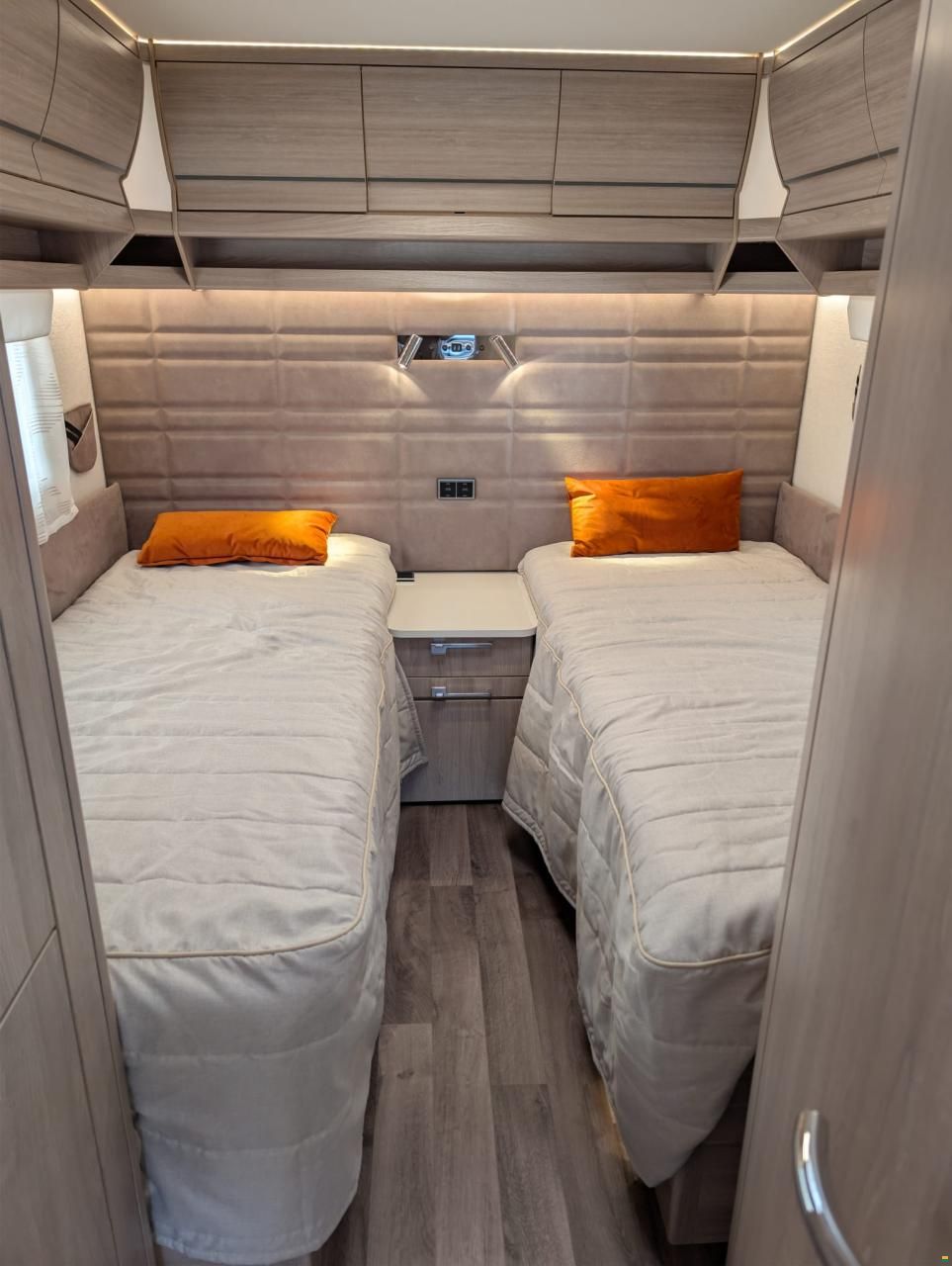 Kabe Smaragd 540 GLE