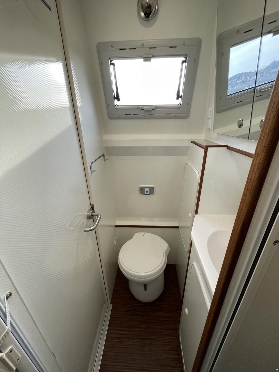 CS-Reisemobile Corona