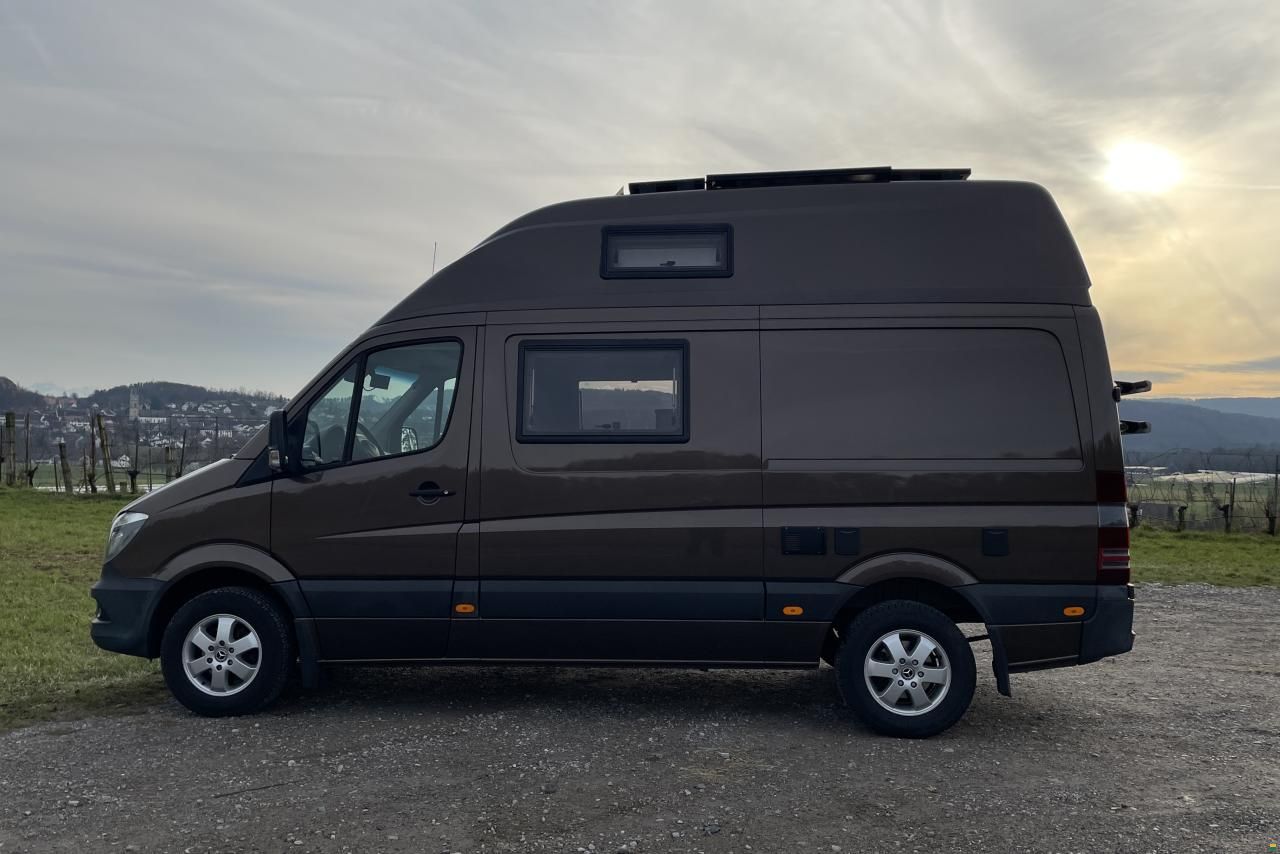 CS-Reisemobile Corona