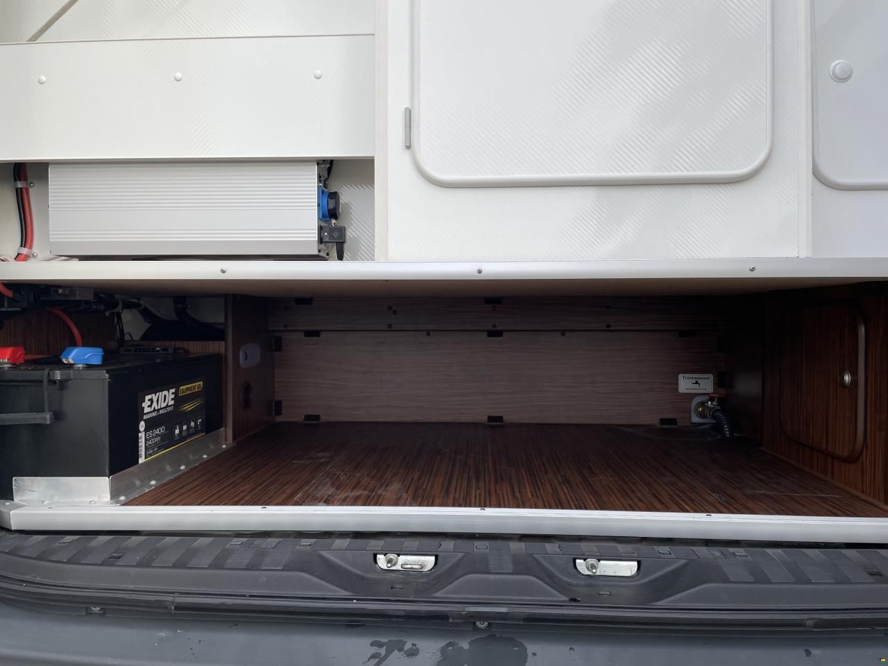 CS-Reisemobile Corona