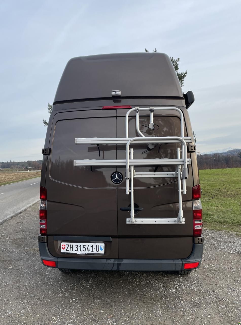 CS-Reisemobile Corona