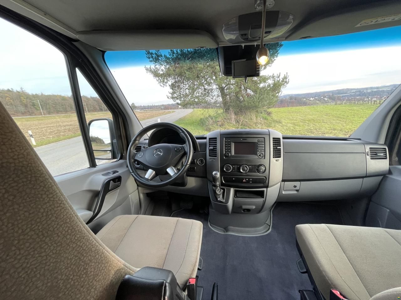 CS-Reisemobile Corona