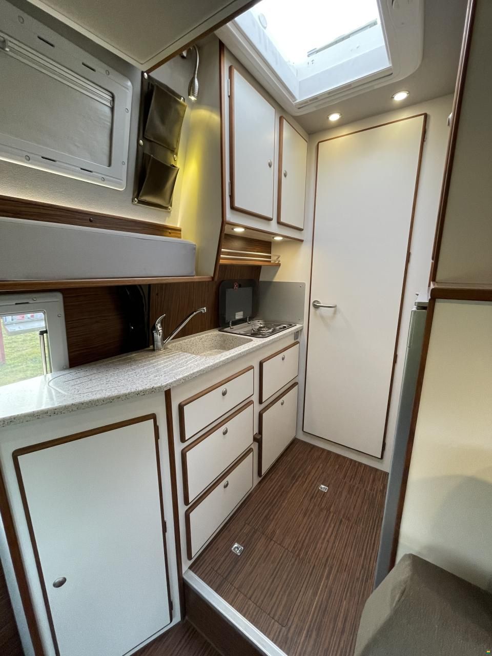 CS-Reisemobile Corona