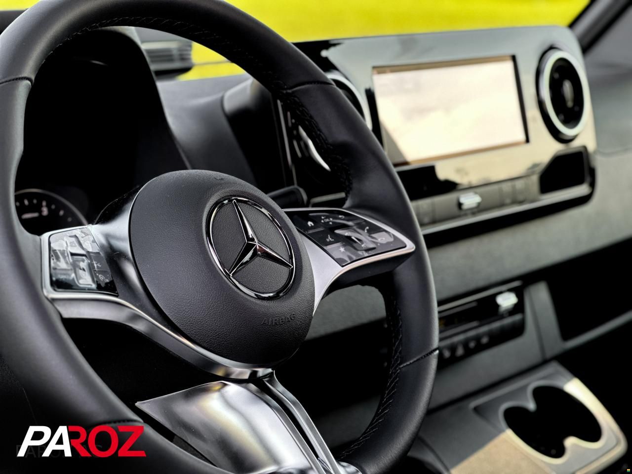 Weinsberg Cara Compact MB 640 MEG Edition [Pepper]