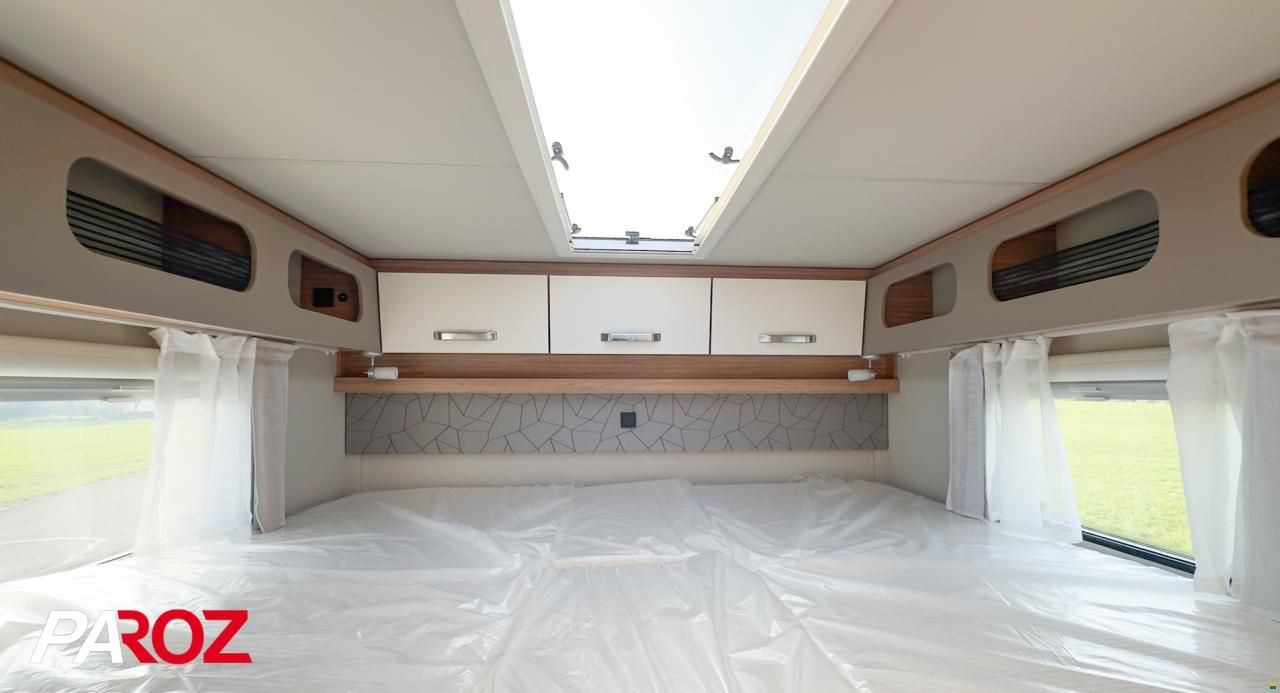 Weinsberg Cara Compact MB 640 MEG Edition [Pepper]