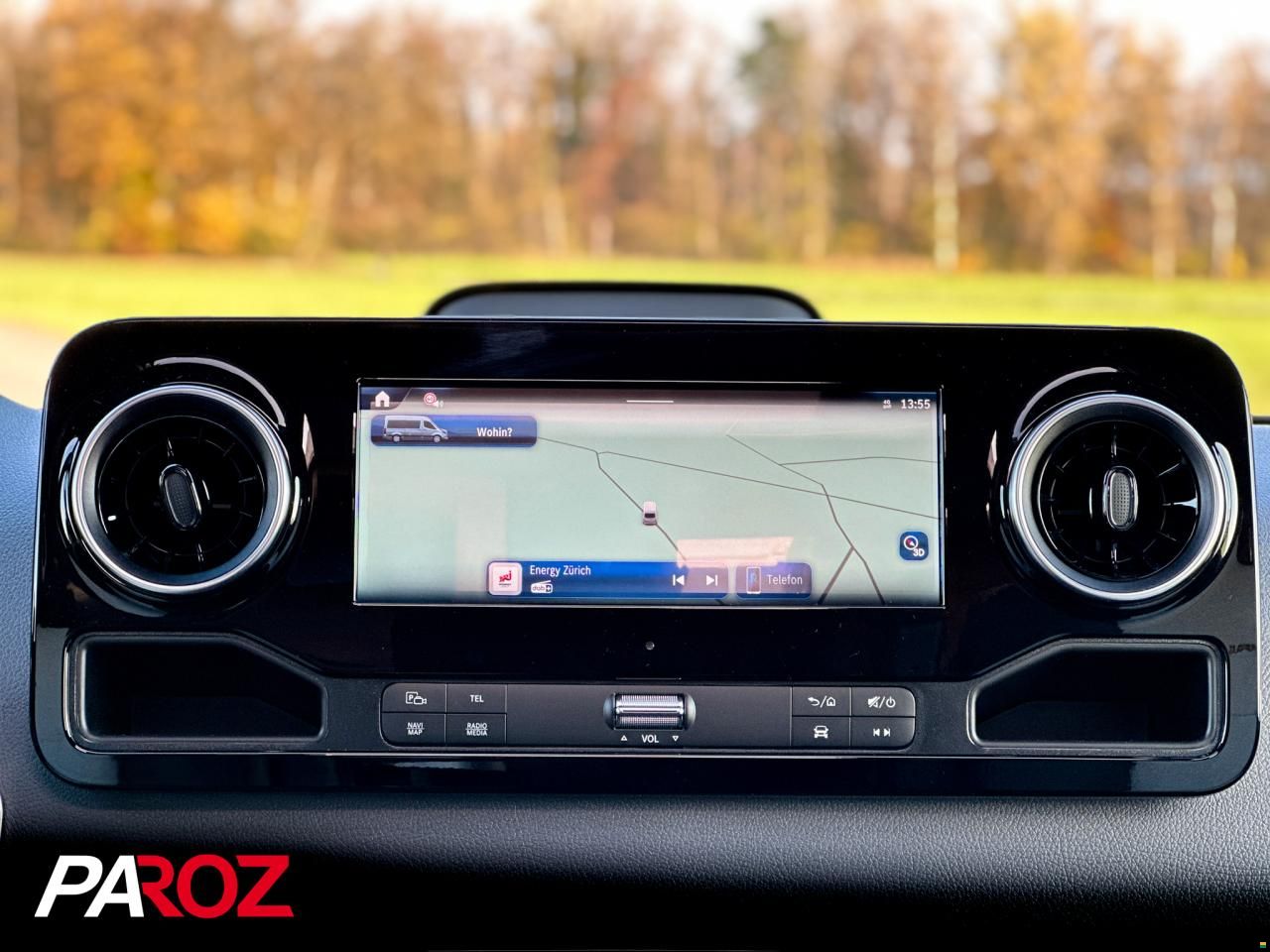 Weinsberg Cara Compact MB 640 MEG Edition [Pepper]