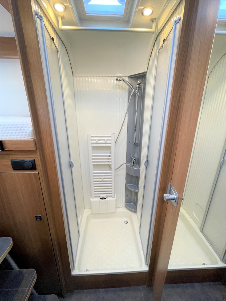 Dethleffs Esprit Comfort A 6820-2