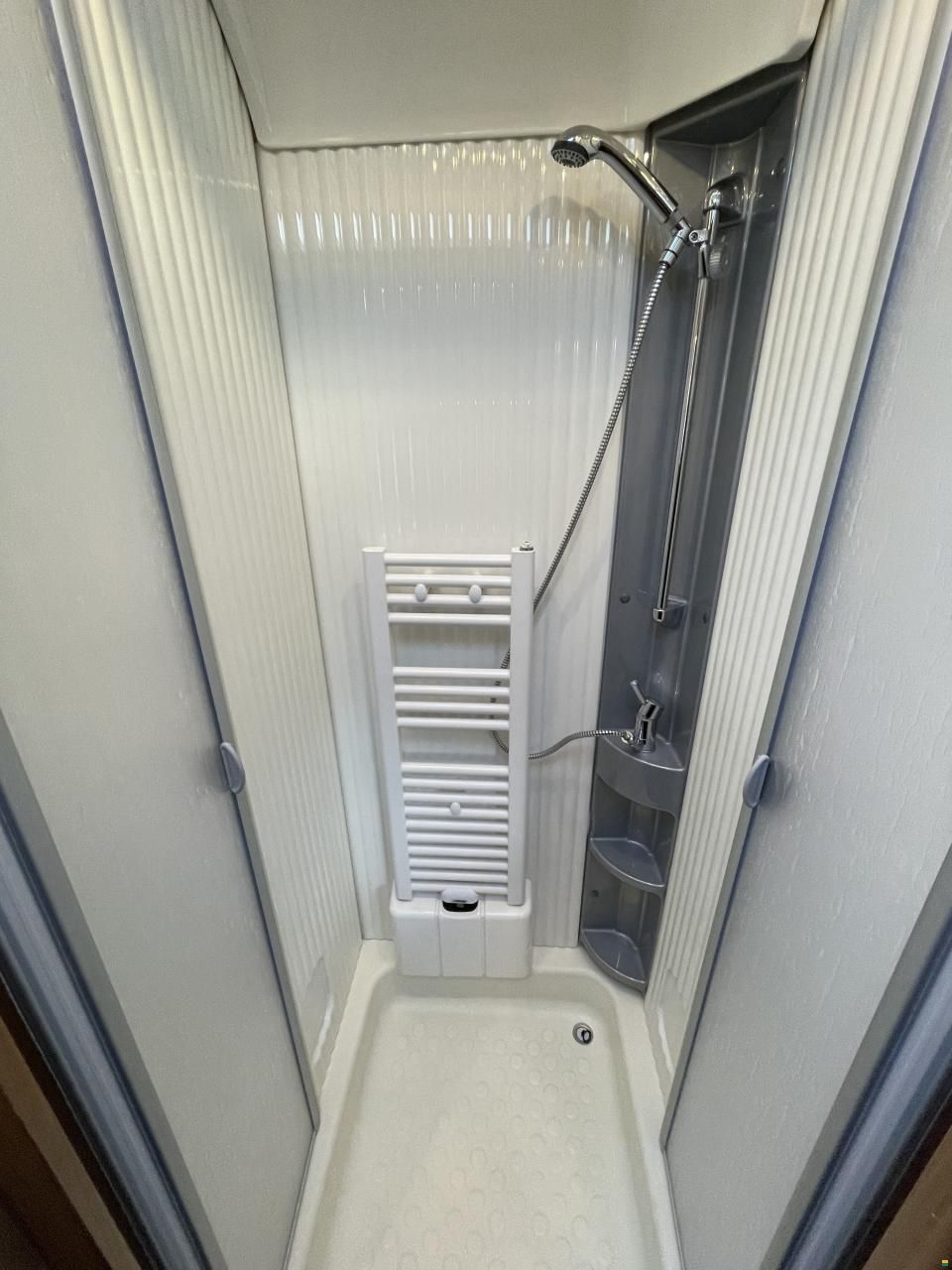 Dethleffs Esprit Comfort A 6820-2