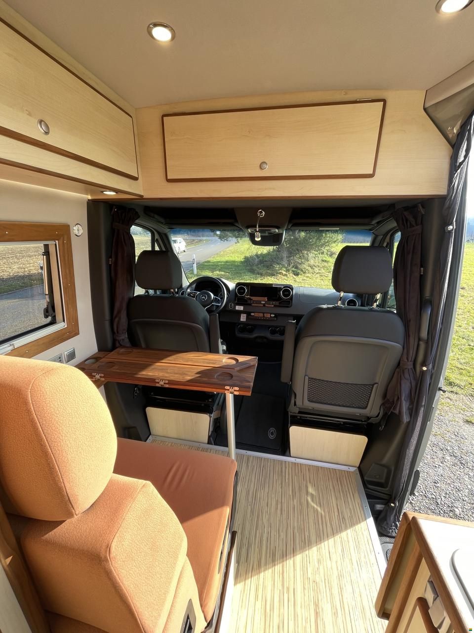 CS-Reisemobile Luxor