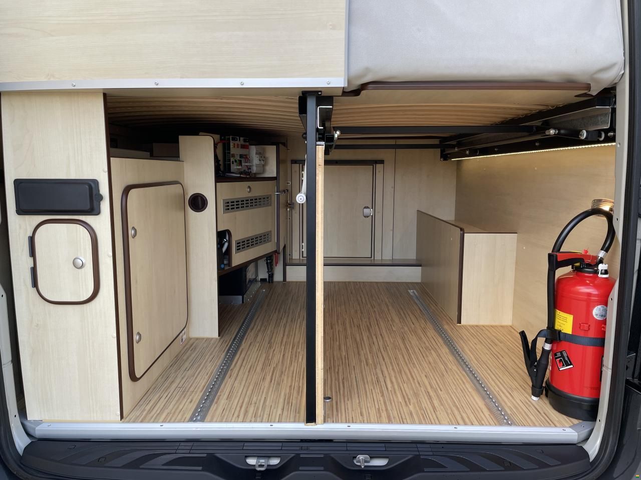 CS-Reisemobile Luxor