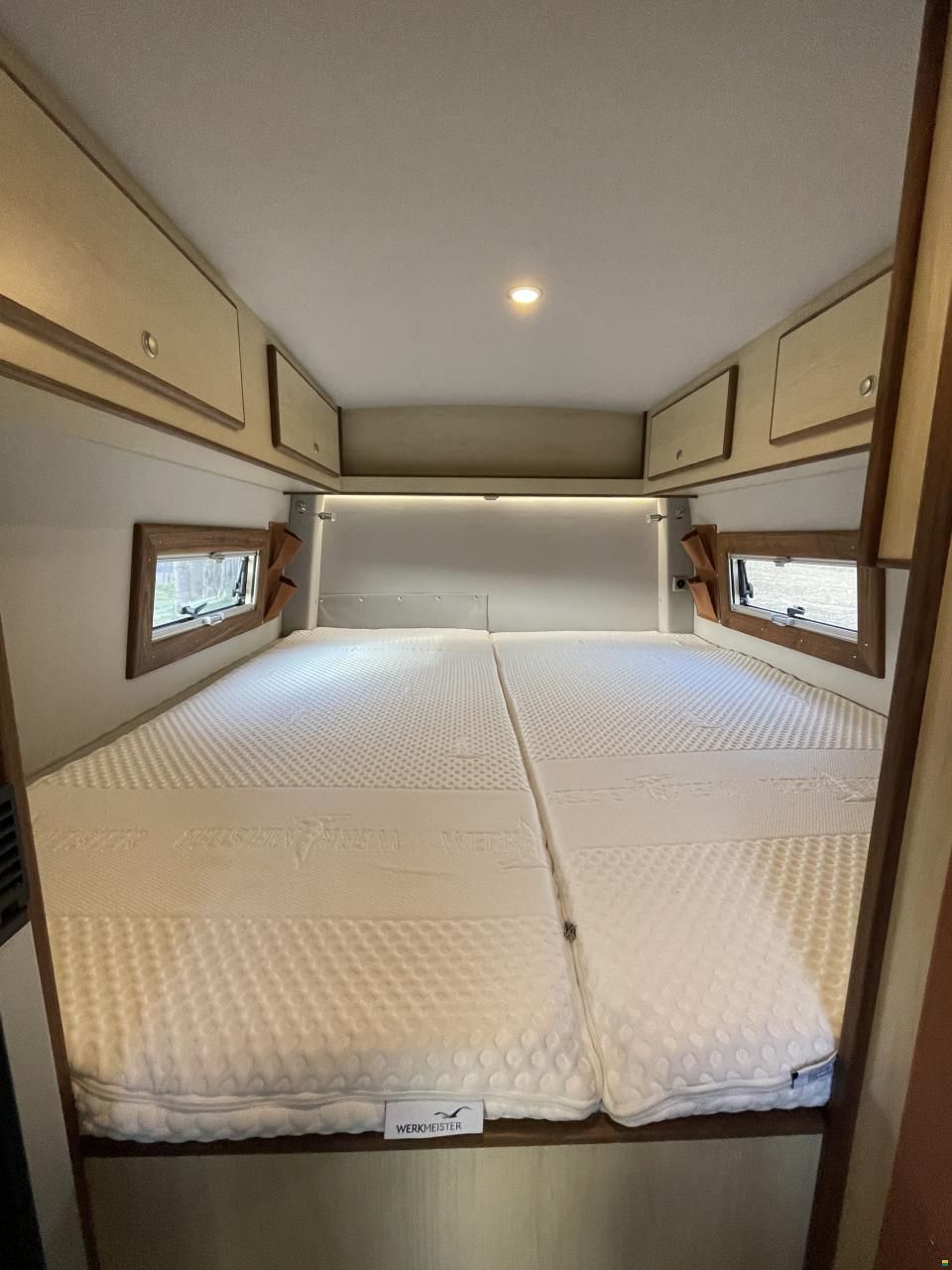 CS-Reisemobile Luxor