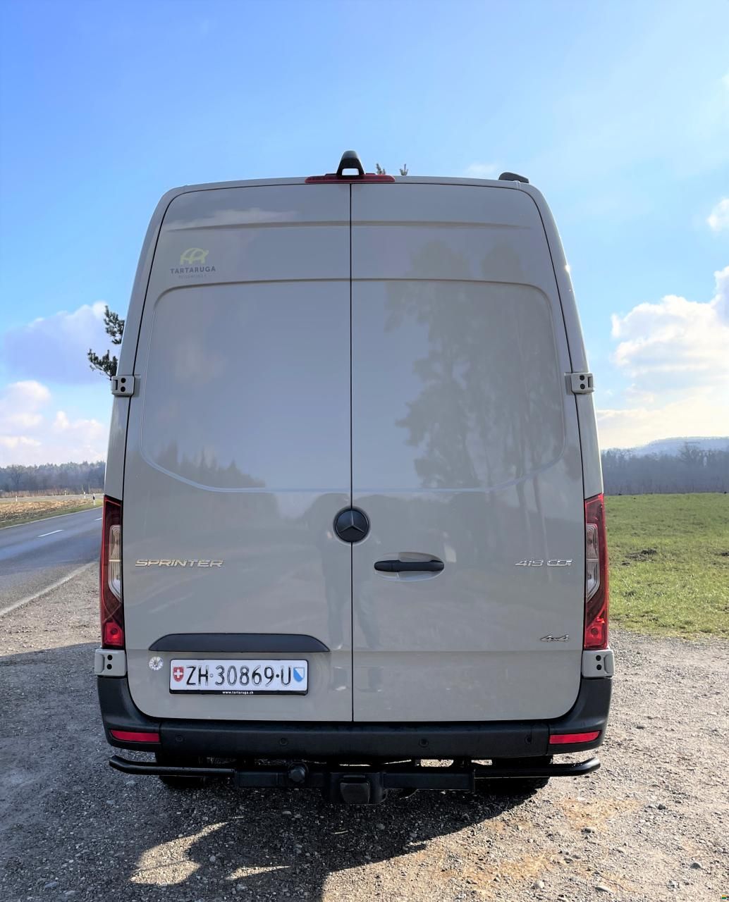 CS-Reisemobile Luxor