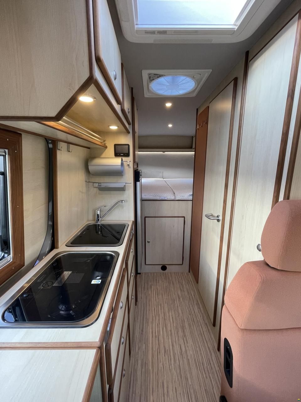 CS-Reisemobile Luxor