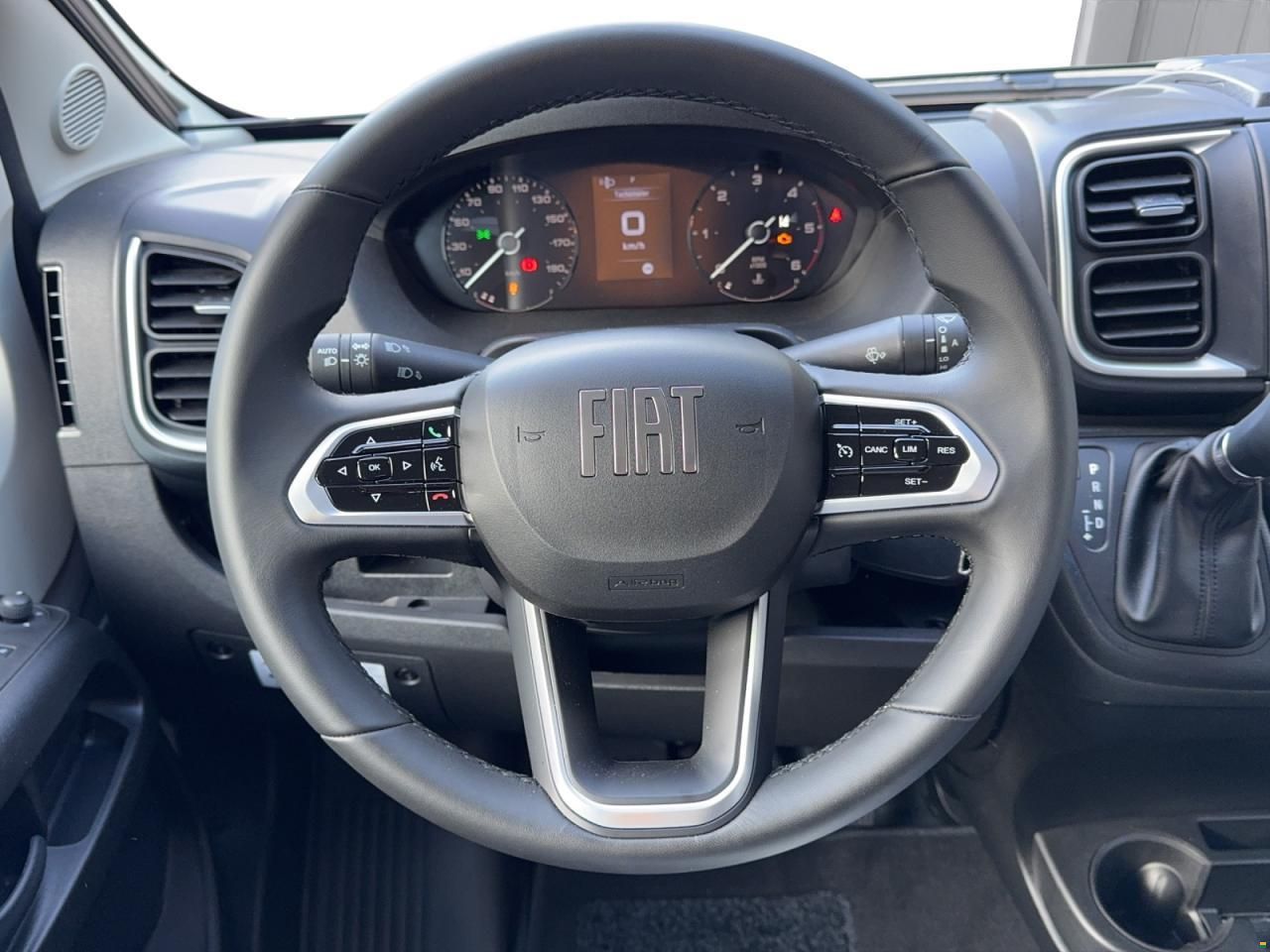 Crosscamp CamperVan Full 540 3.5t L2H2 2.2 TD 140