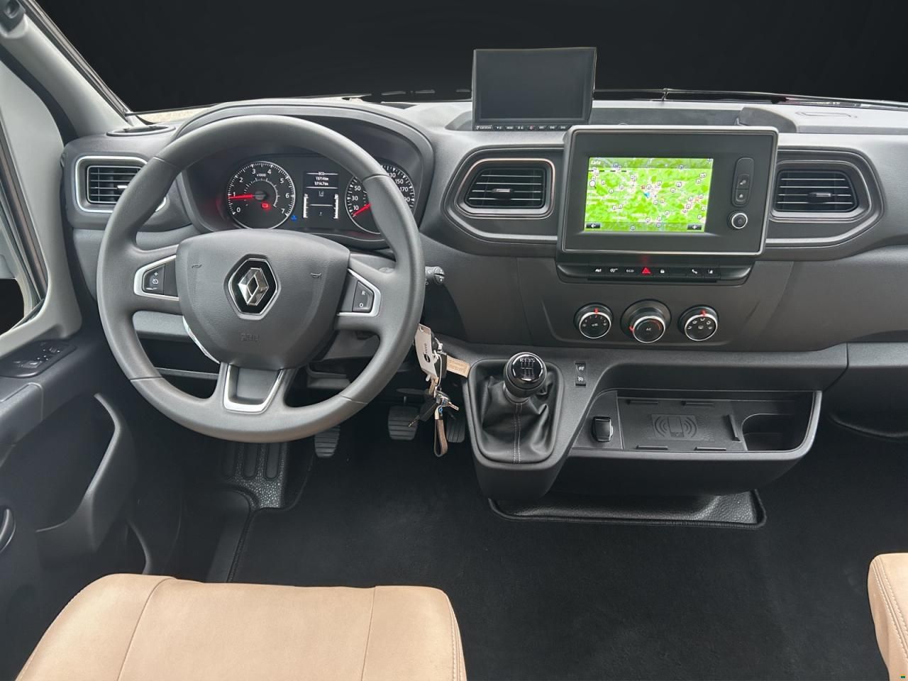 Bürstner Delfin BC 6211