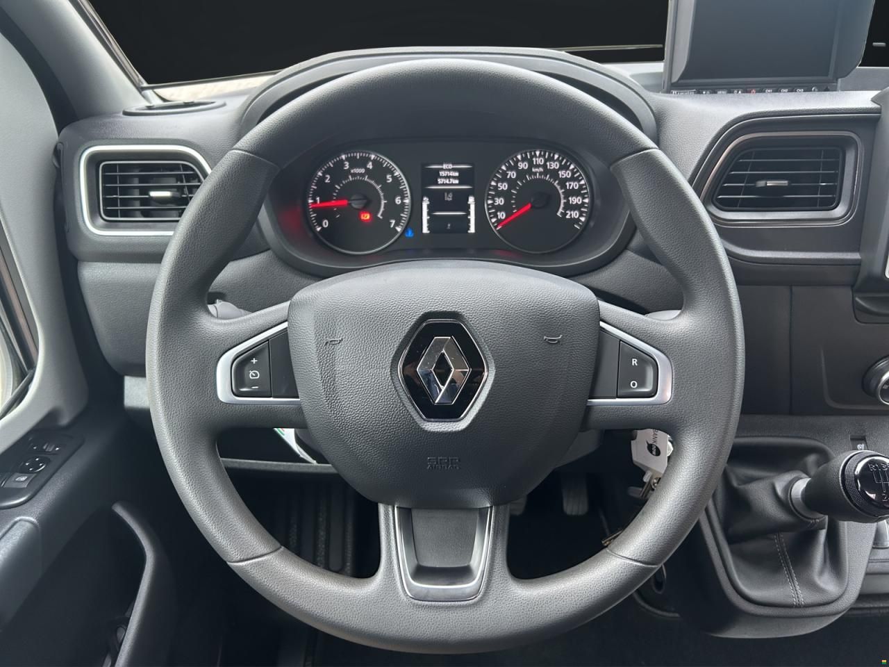 Bürstner Delfin BC 6211