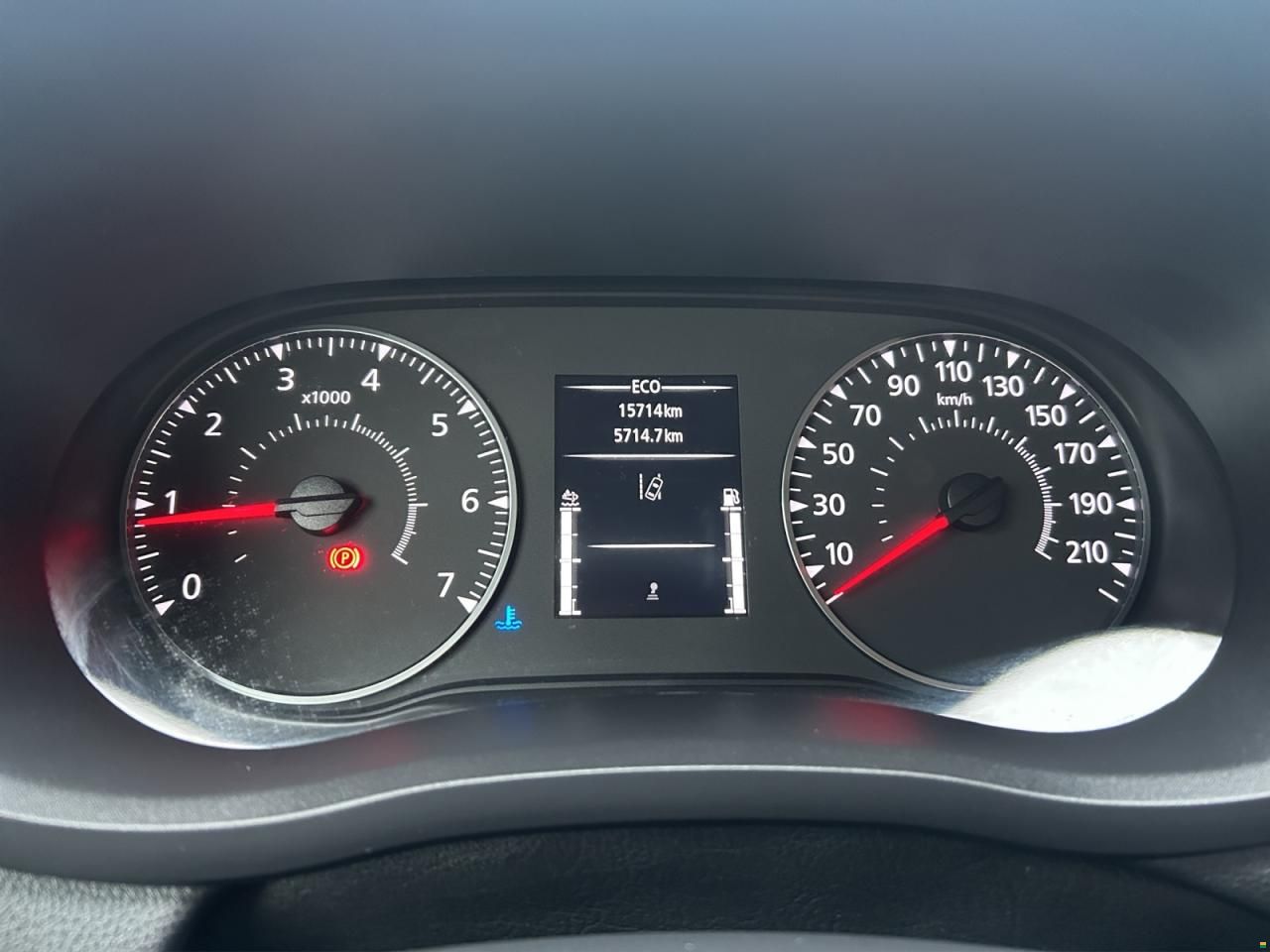 Bürstner Delfin BC 6211