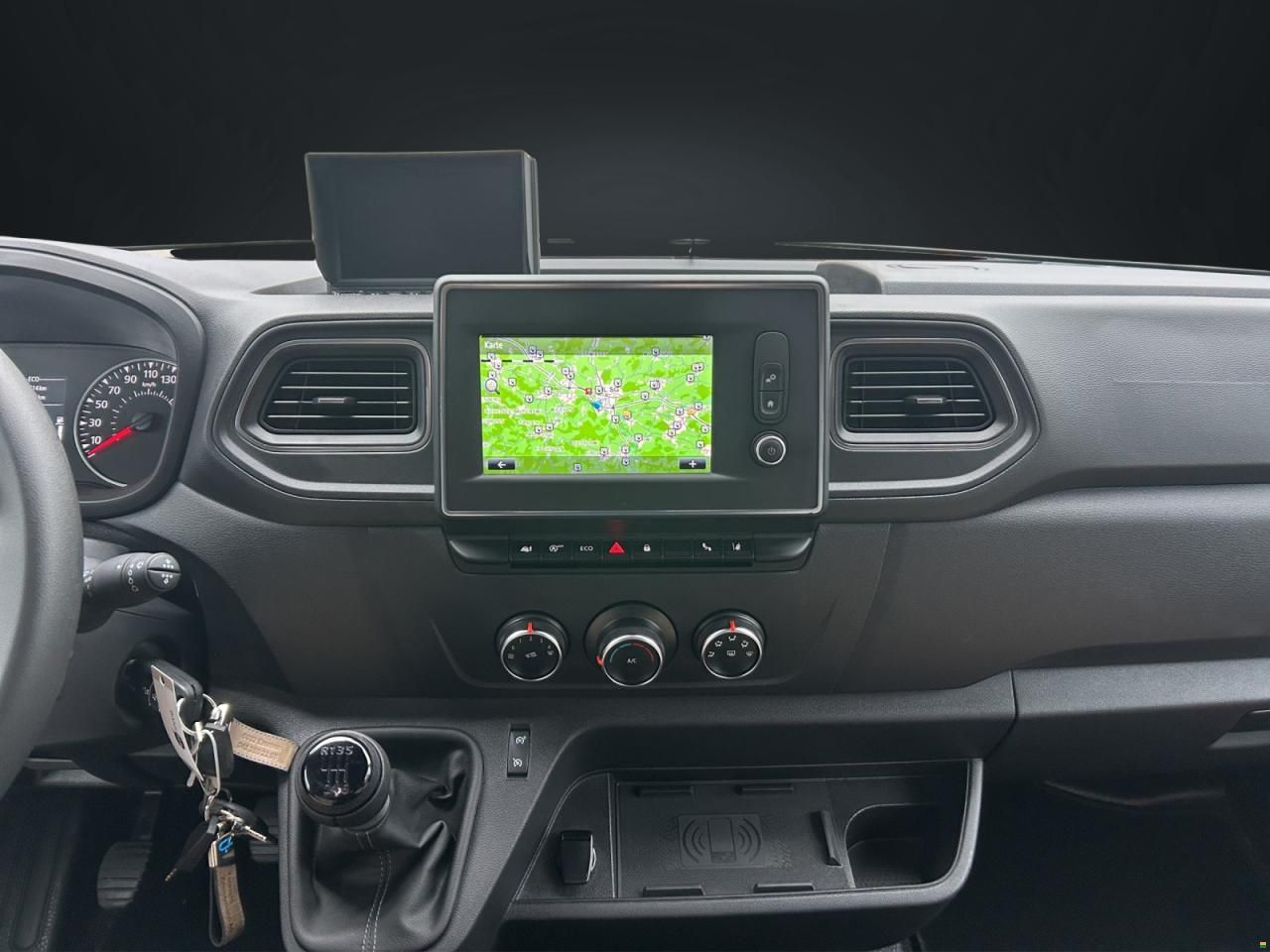 Bürstner Delfin BC 6211