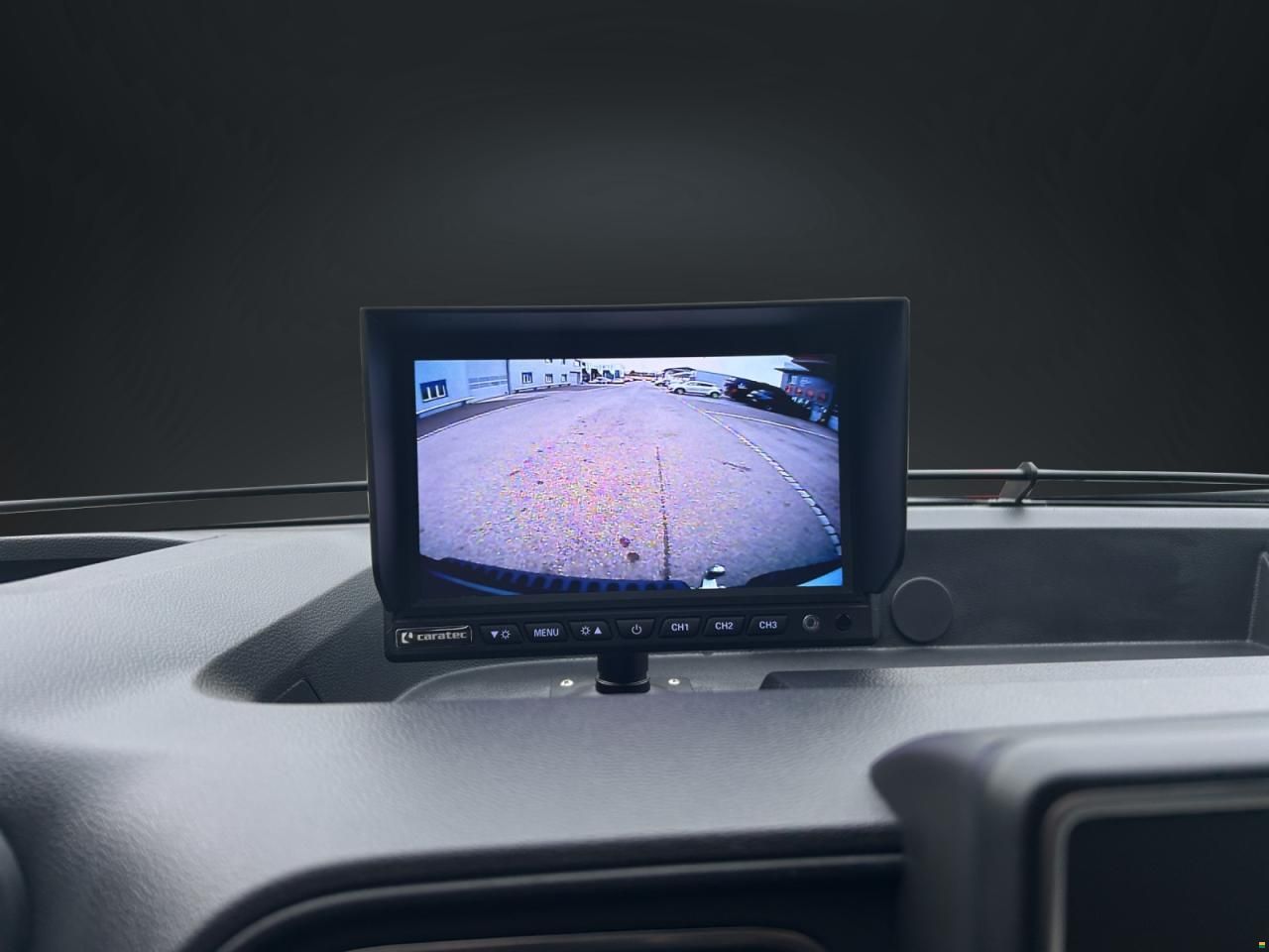 Bürstner Delfin BC 6211