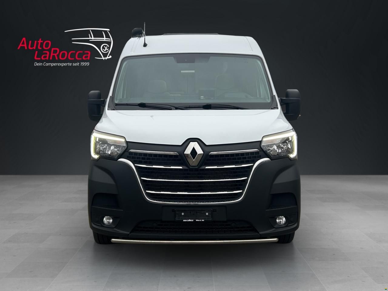 Bürstner Delfin BC 6211