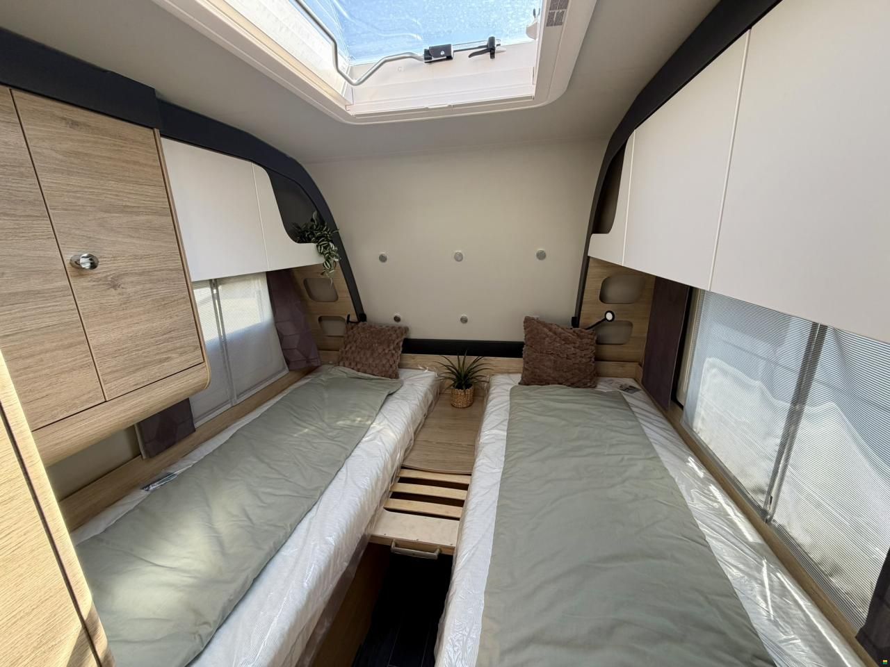 Tabbert Pantiga 490 E 2.3 Finest Edition