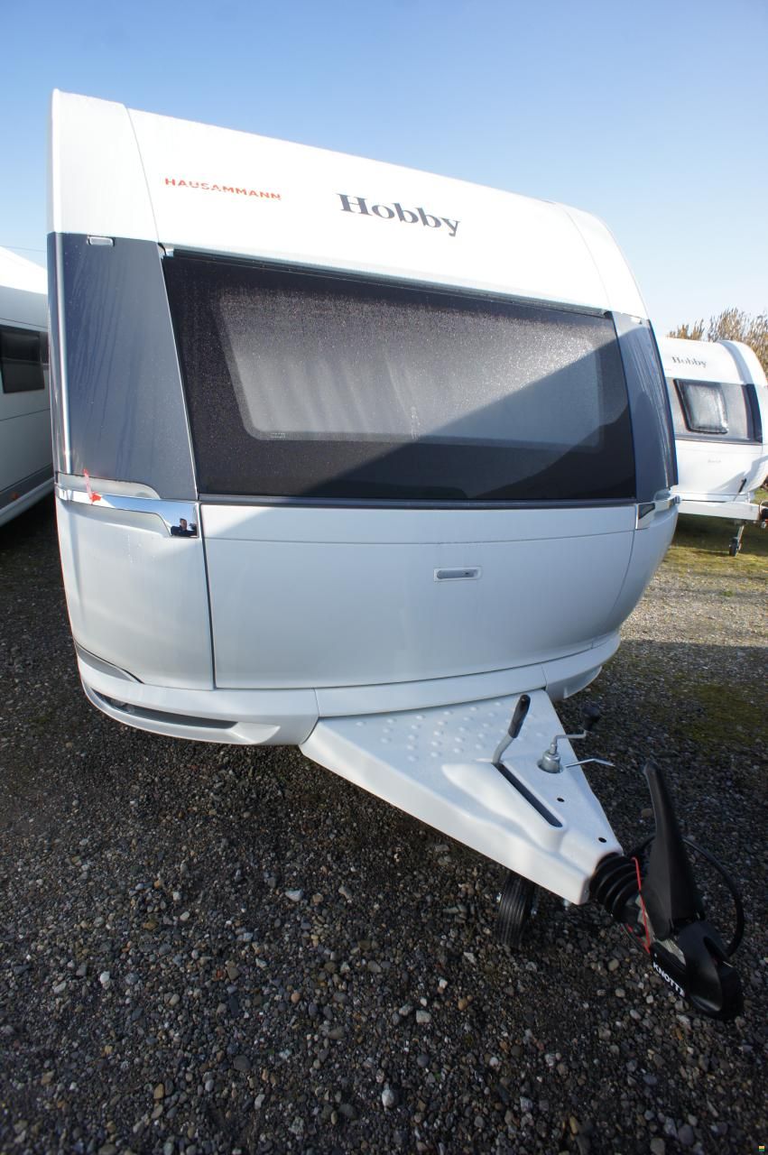 Hobby Prestige 720 KWFU