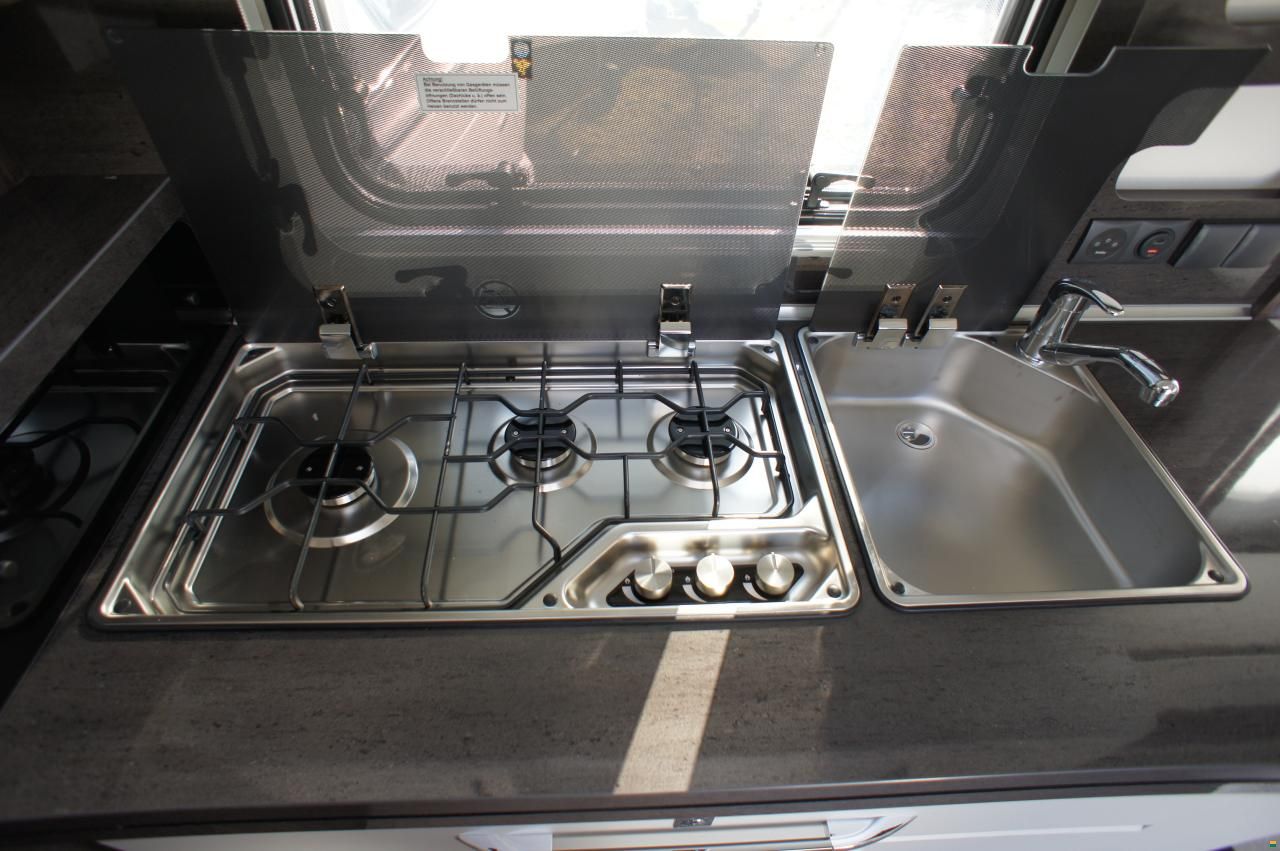 Hobby Prestige 720 KWFU